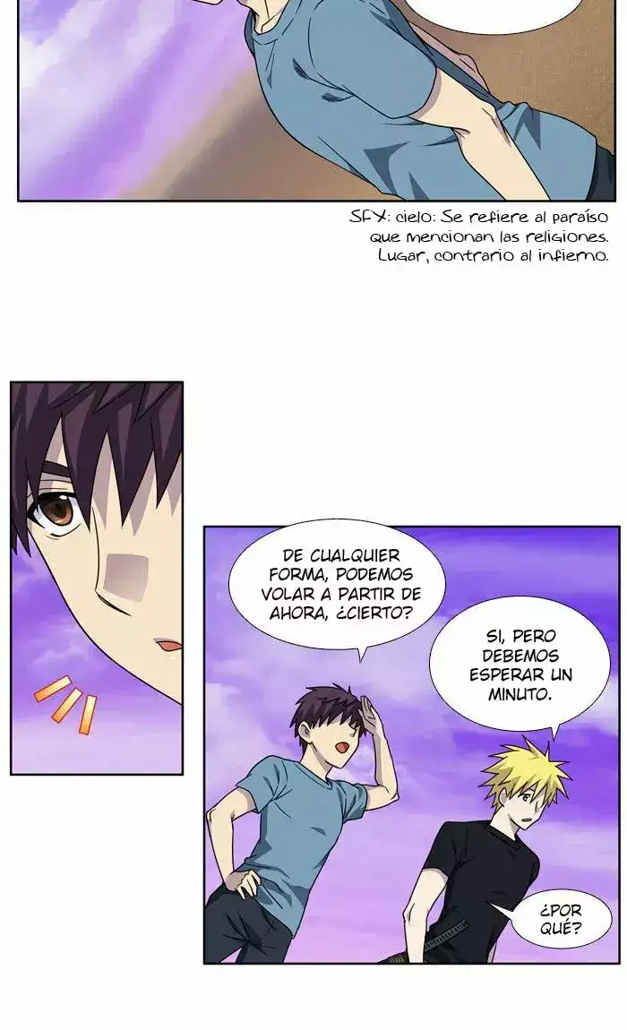 Read El jugador es Manga Online