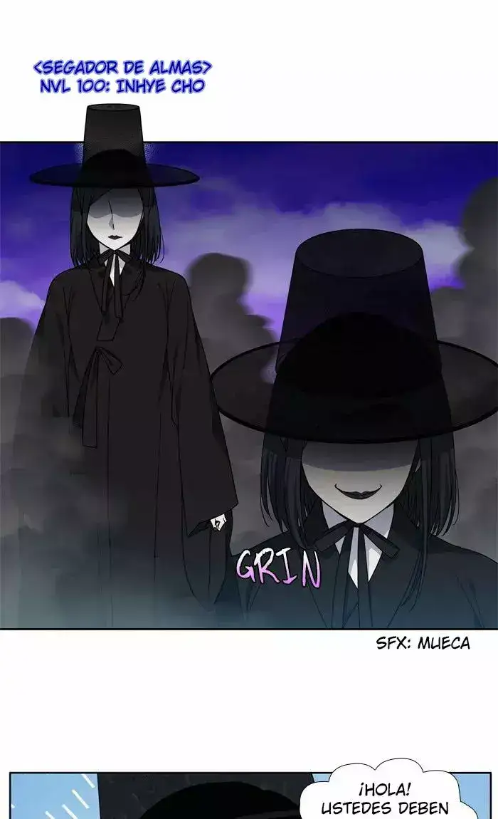 Read El jugador es Manga Online