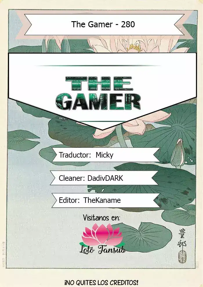 Read El jugador es Manga Online