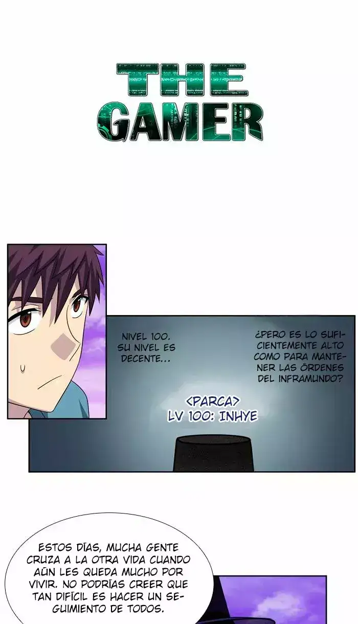 Read El jugador es Manga Online