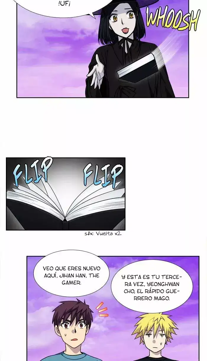 Read El jugador es Manga Online