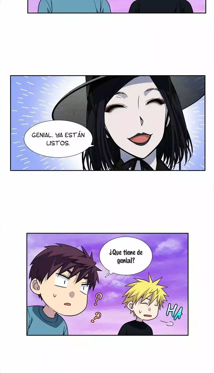 Read El jugador es Manga Online
