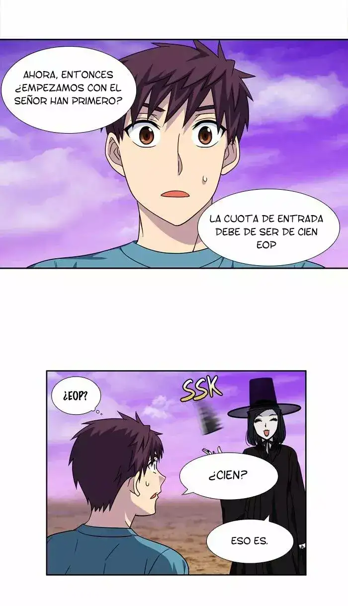 Read El jugador es Manga Online