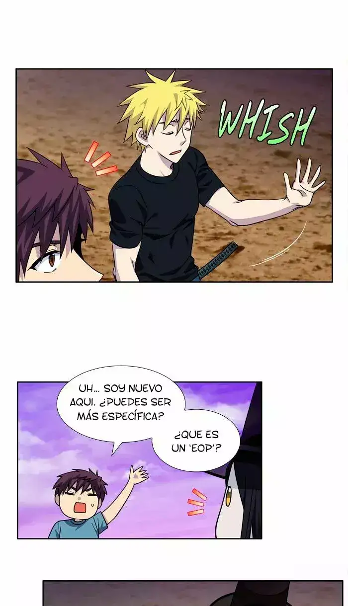 Read El jugador es Manga Online