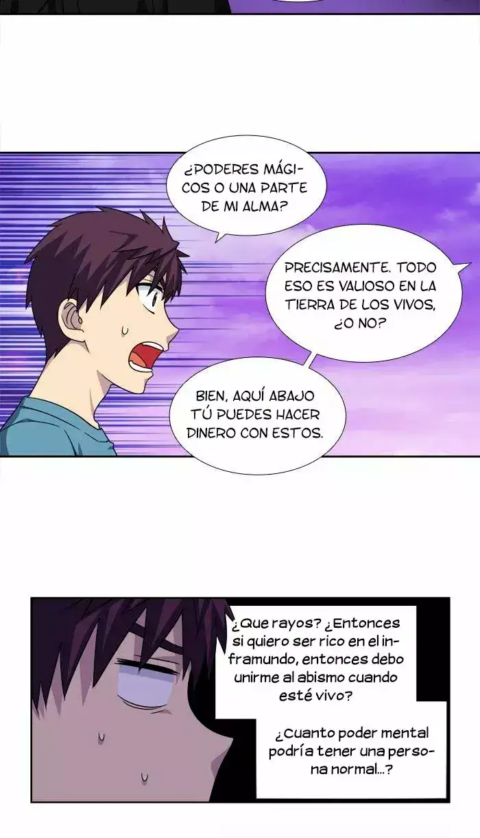 Read El jugador es Manga Online