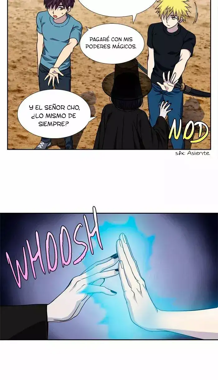 Read El jugador es Manga Online