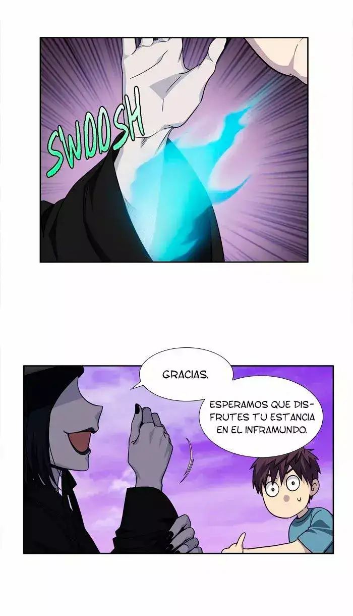 Read El jugador es Manga Online