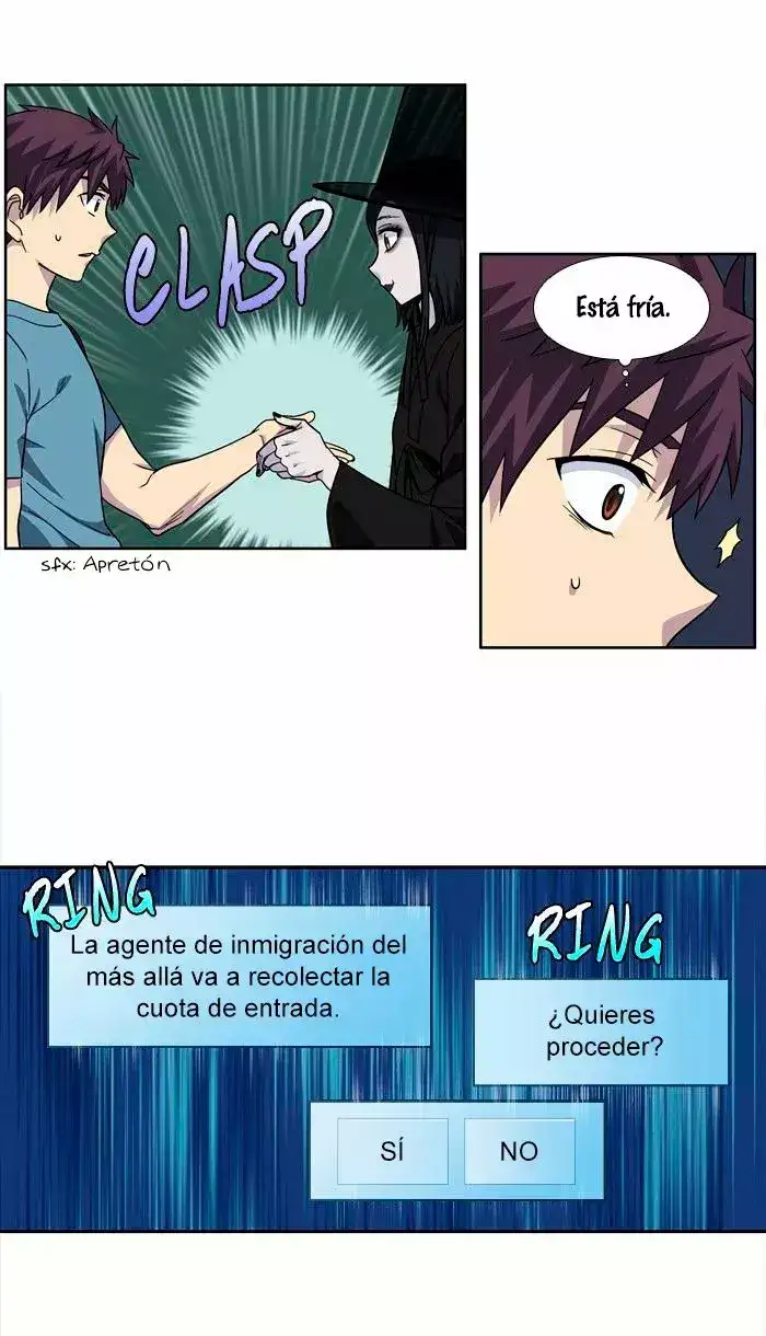 Read El jugador es Manga Online
