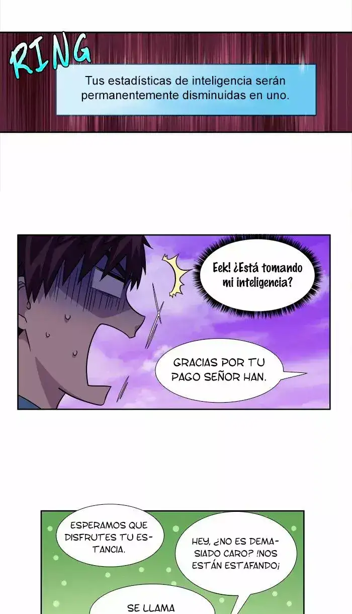 Read El jugador es Manga Online