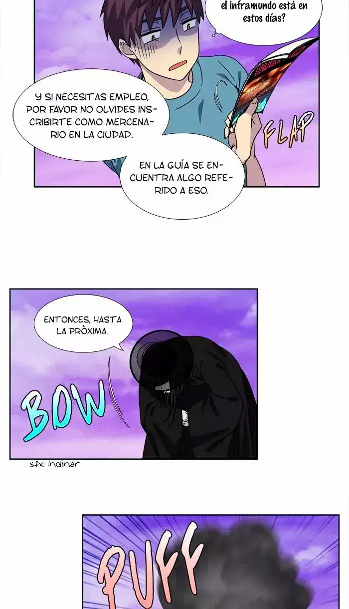 Read El jugador es Manga Online
