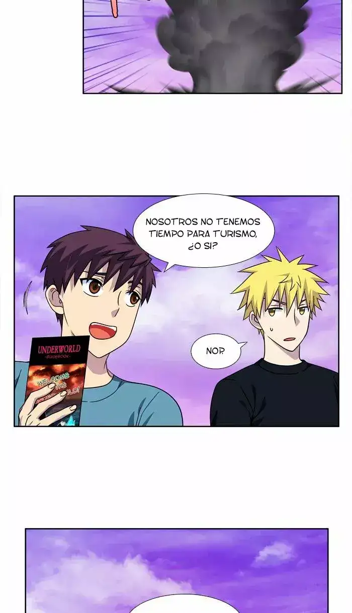 Read El jugador es Manga Online