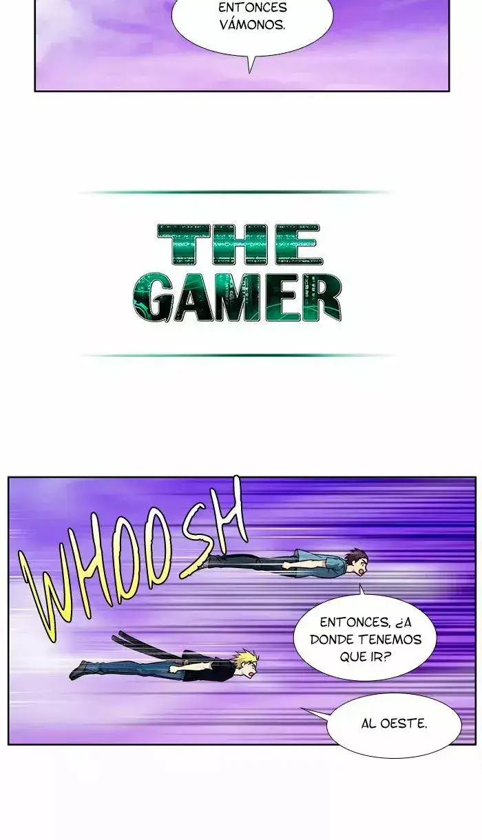 Read El jugador es Manga Online