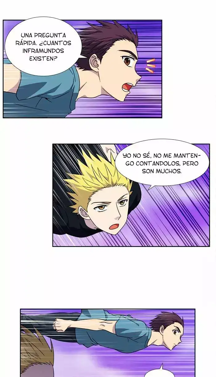 Read El jugador es Manga Online