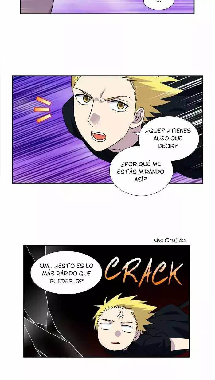 Read El jugador es Manga Online