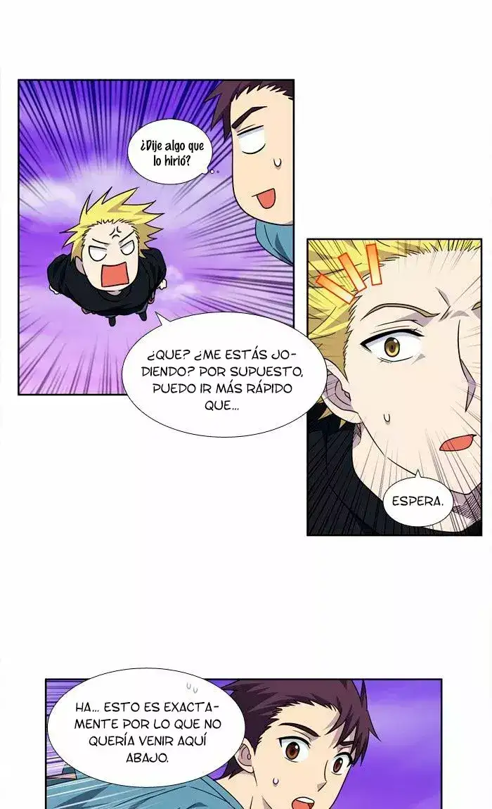 Read El jugador es Manga Online