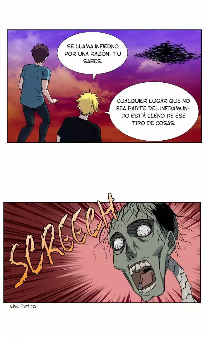 Read El jugador es Manga Online