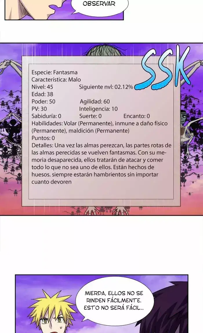 Read El jugador es Manga Online