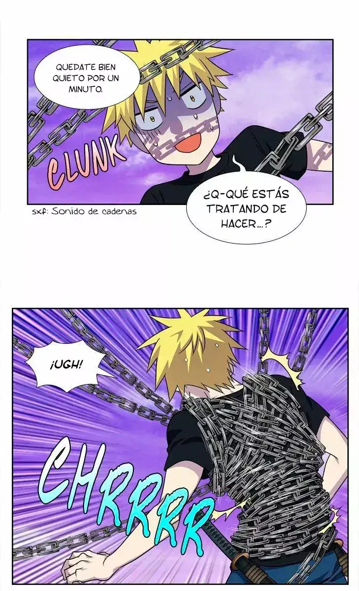 Read El jugador es Manga Online