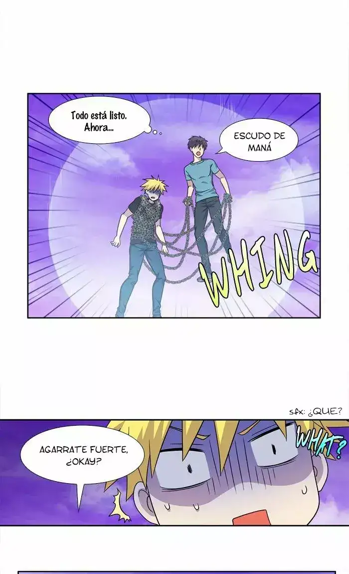 Read El jugador es Manga Online