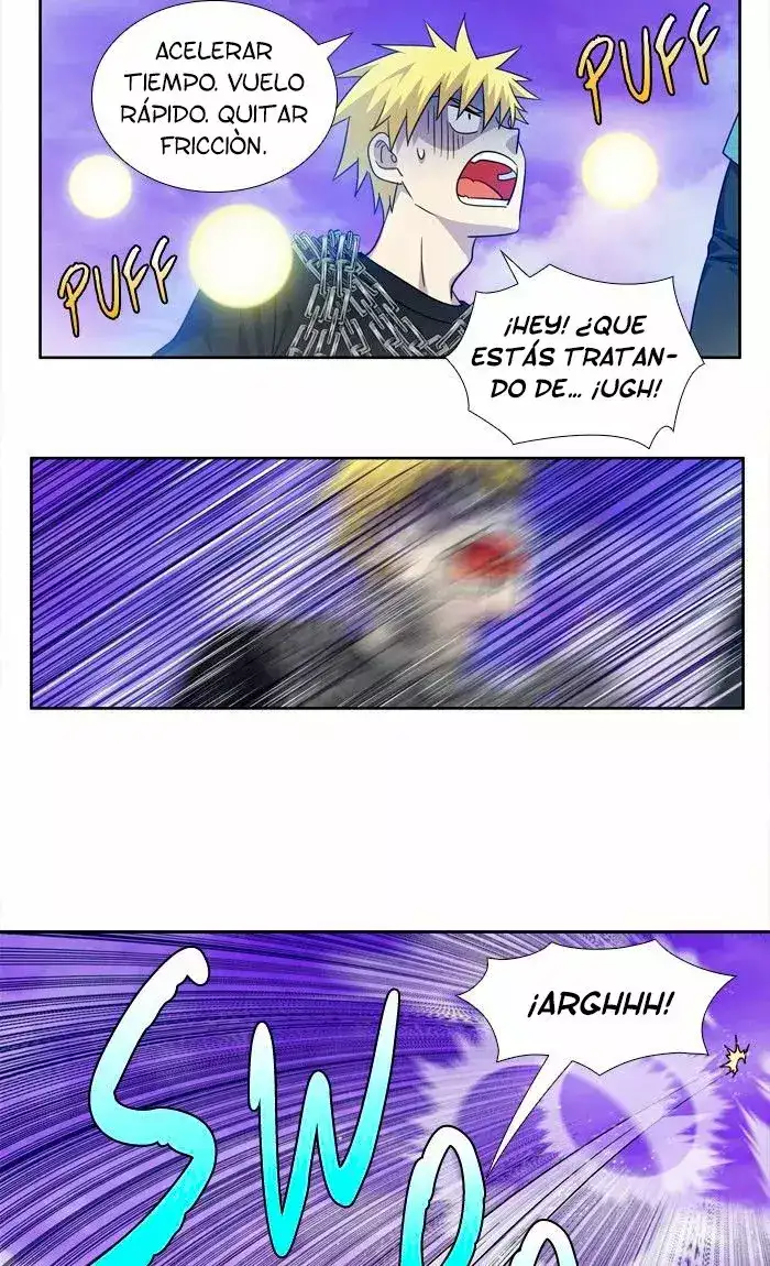 Read El jugador es Manga Online