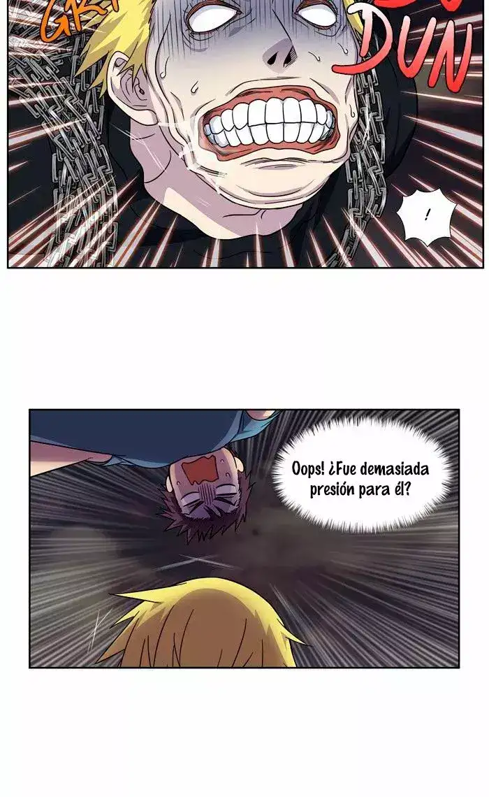 Read El jugador es Manga Online