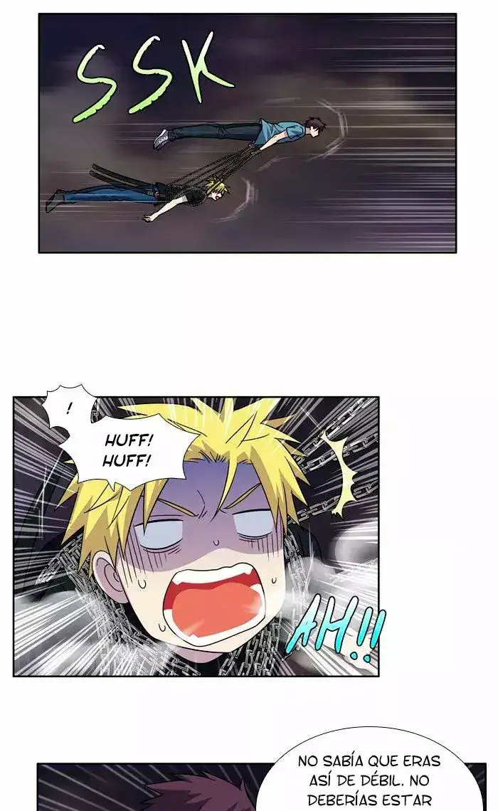 Read El jugador es Manga Online
