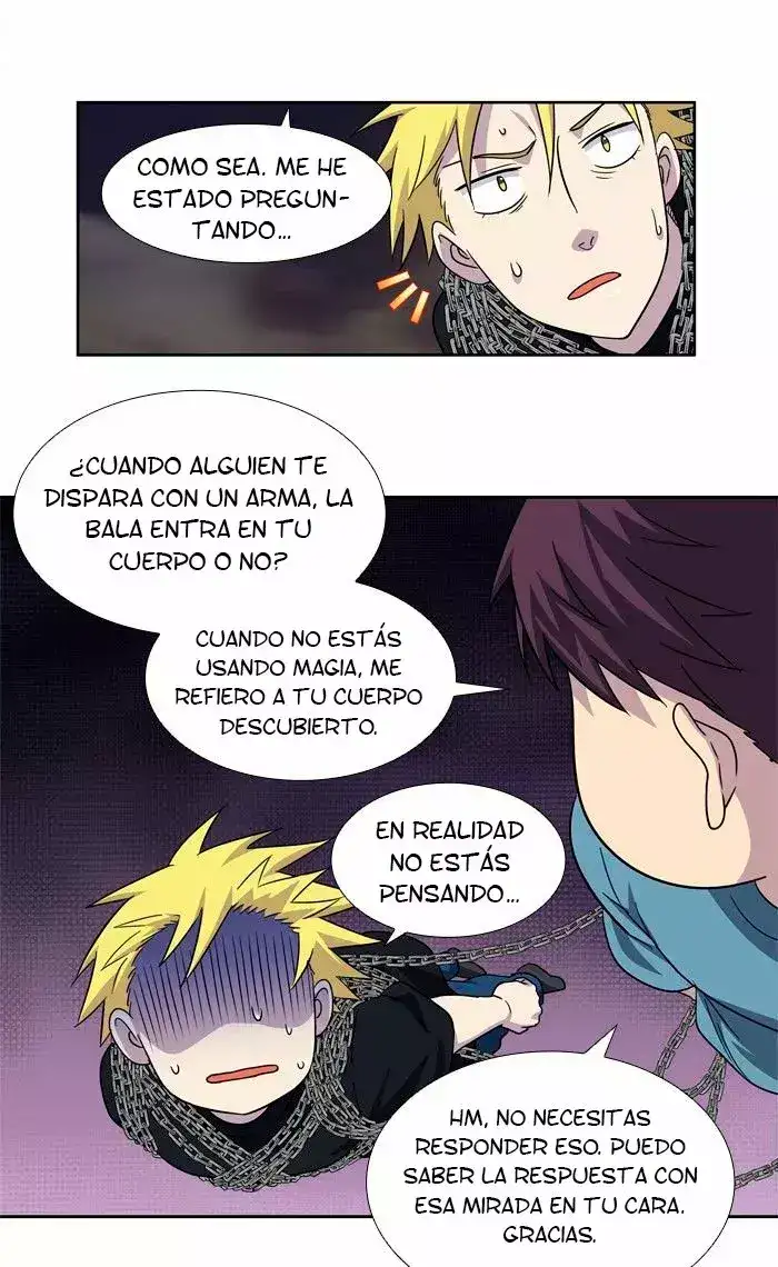Read El jugador es Manga Online