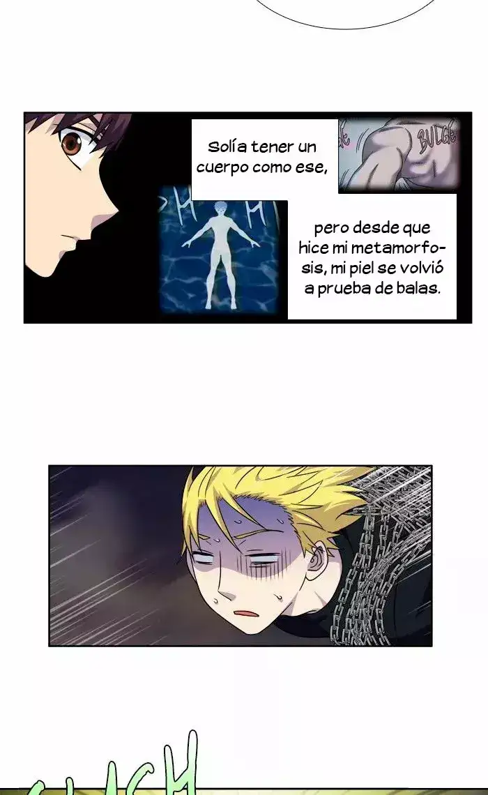 Read El jugador es Manga Online