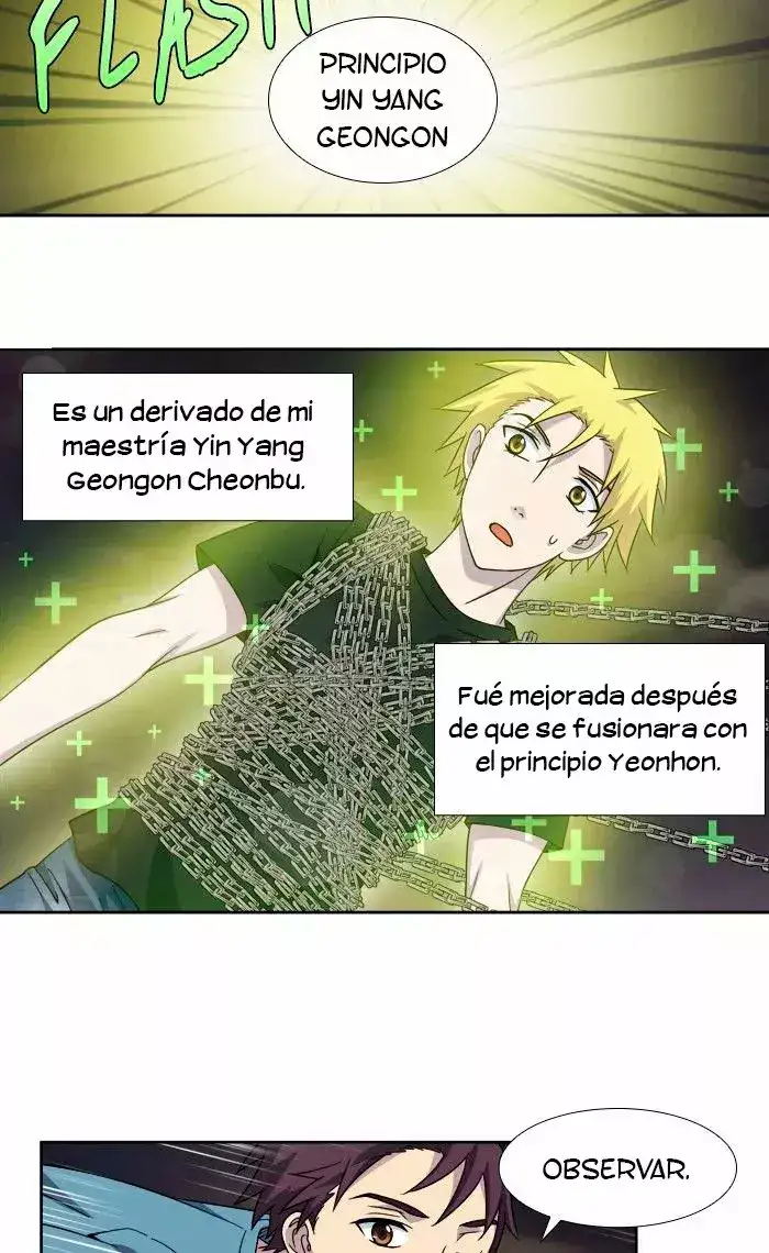 Read El jugador es Manga Online