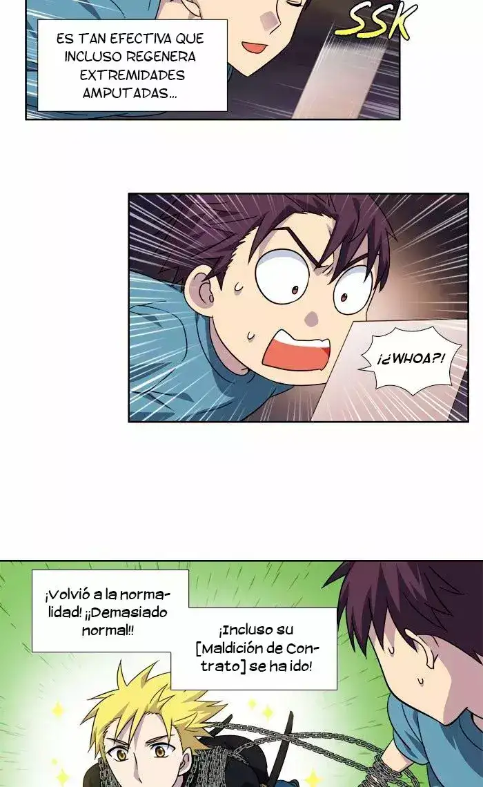 Read El jugador es Manga Online