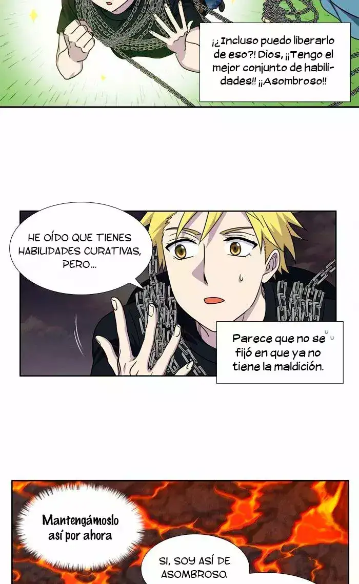 Read El jugador es Manga Online