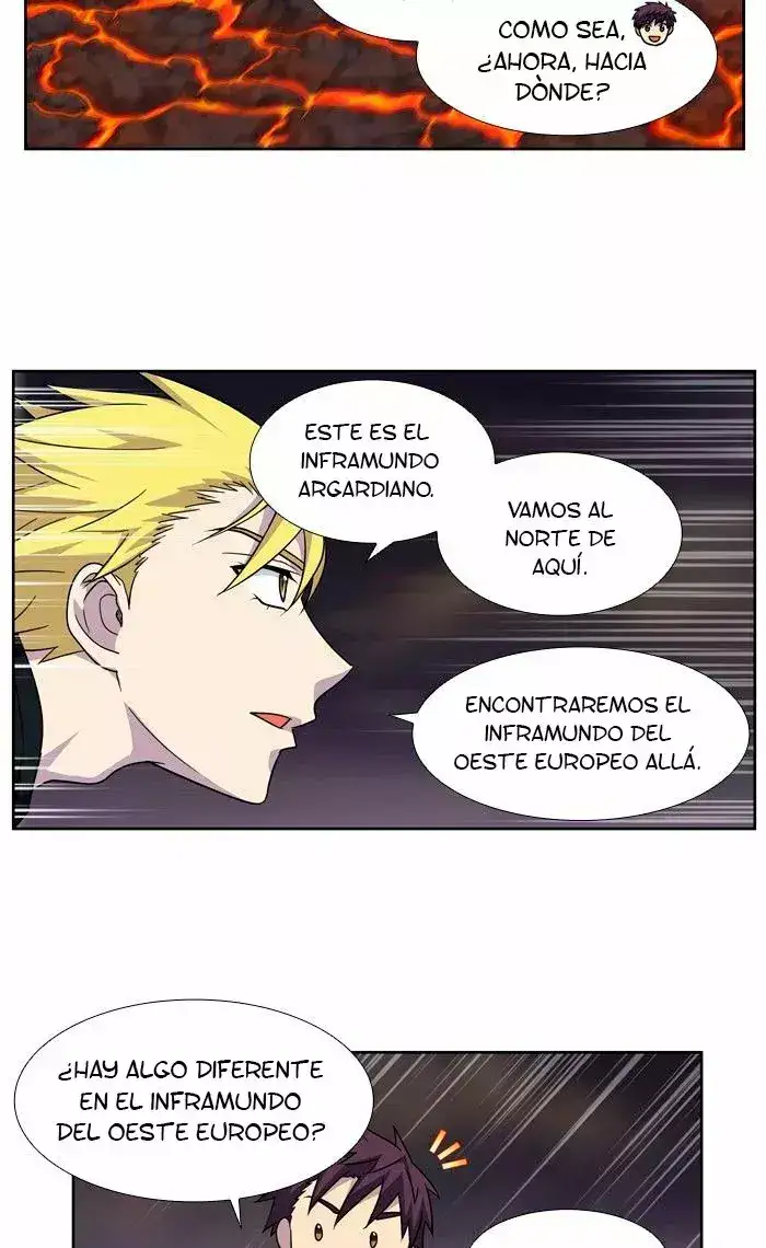 Read El jugador es Manga Online