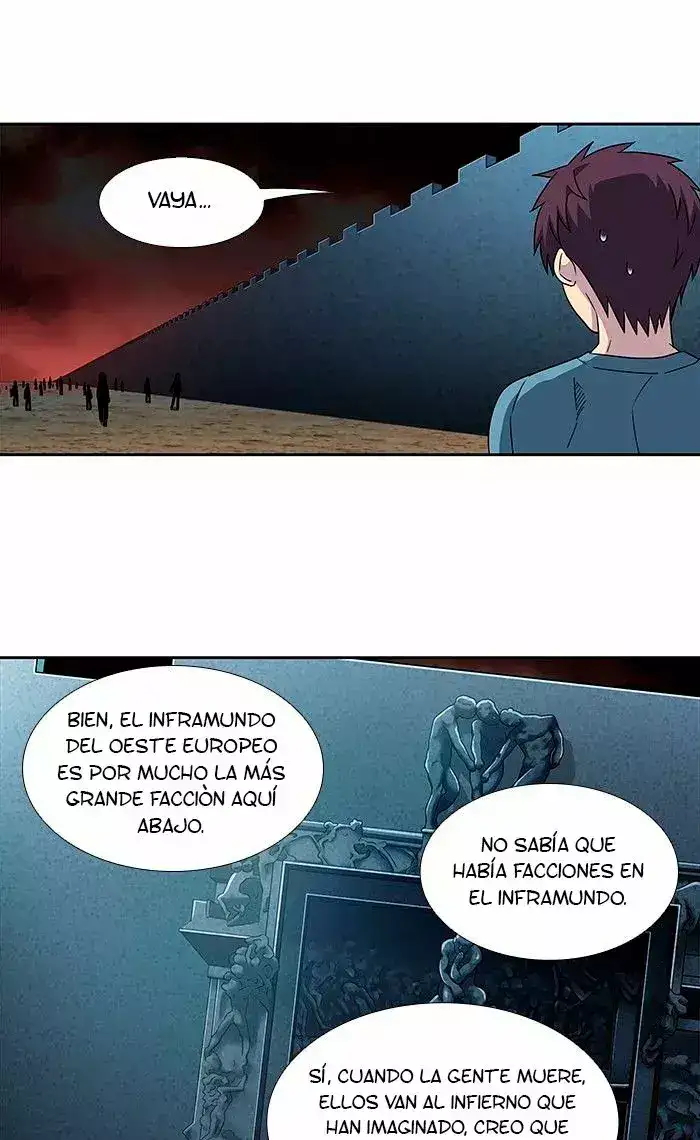 Read El jugador es Manga Online