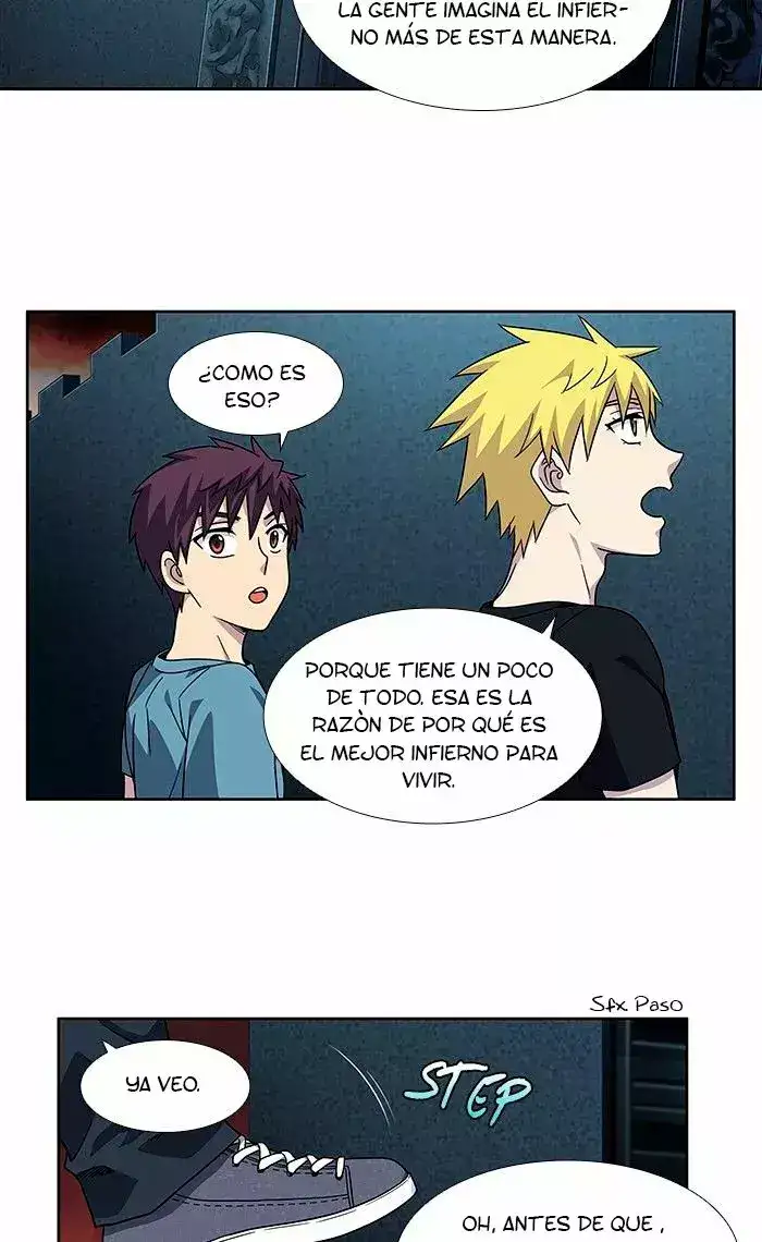 Read El jugador es Manga Online