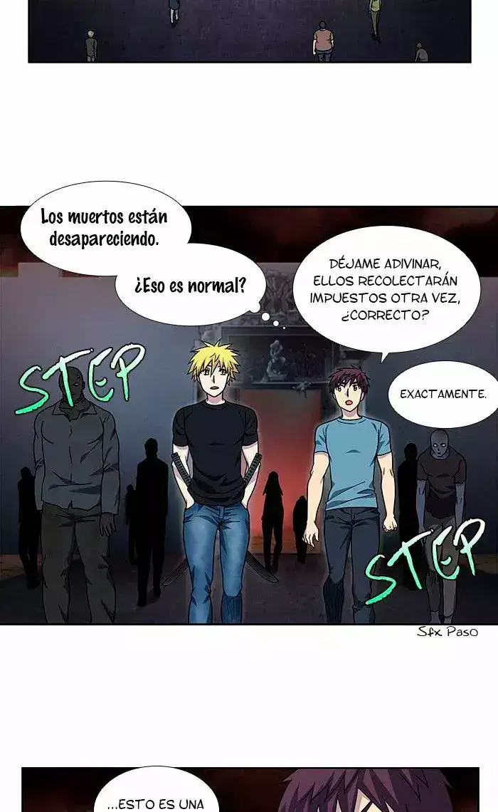 Read El jugador es Manga Online