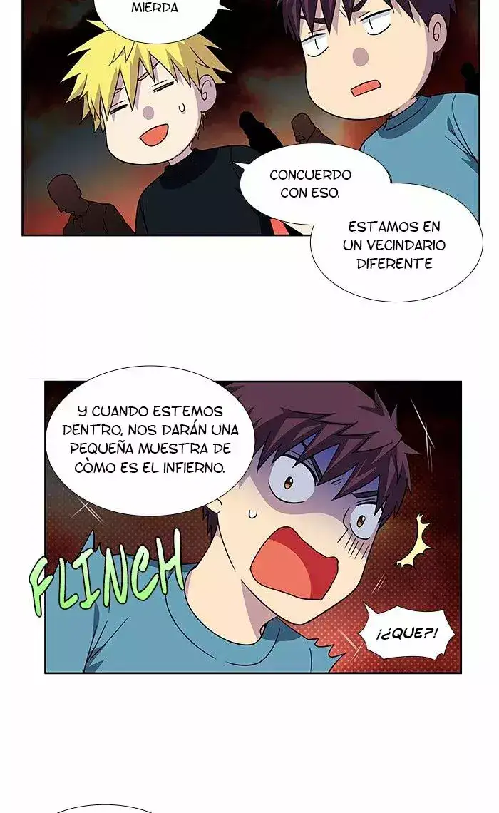 Read El jugador es Manga Online