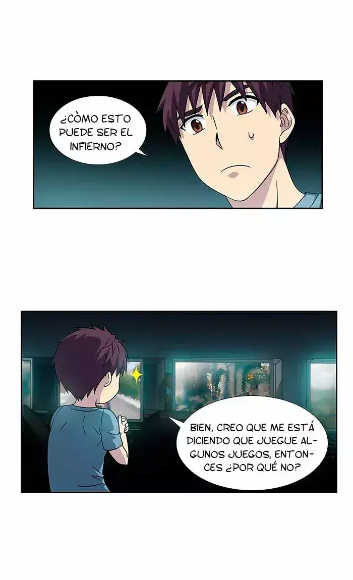 Read El jugador es Manga Online