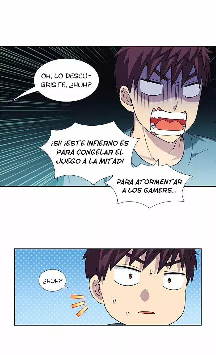 Read El jugador es Manga Online