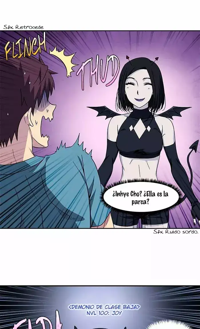 Read El jugador es Manga Online
