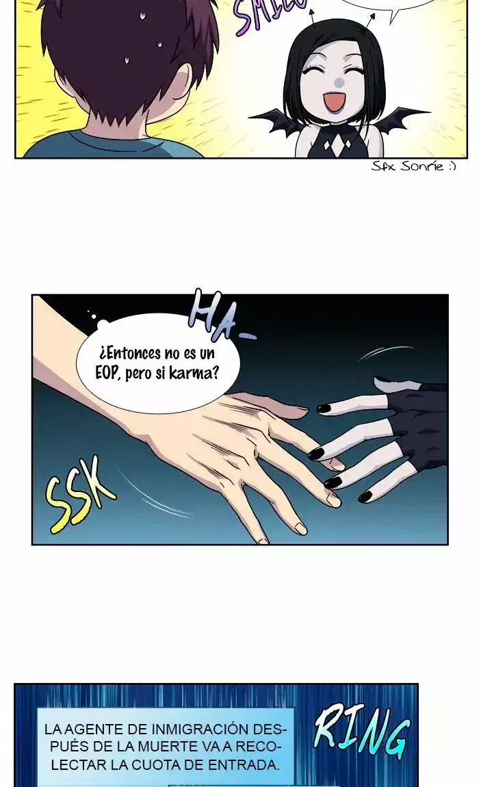 Read El jugador es Manga Online