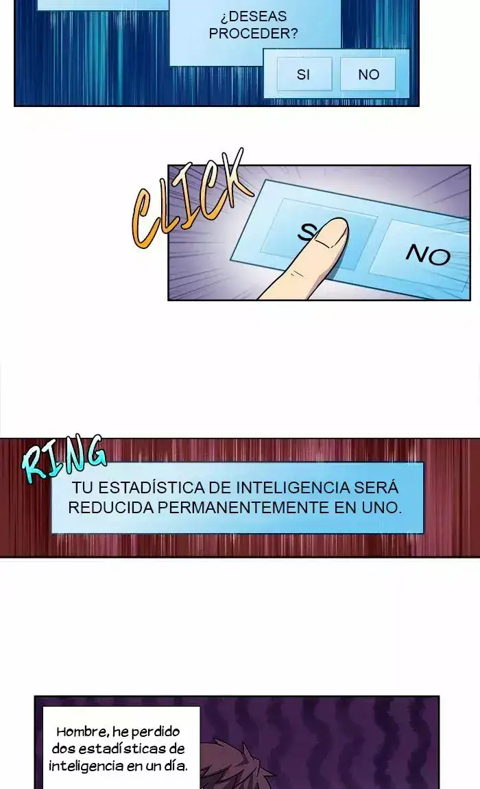 Read El jugador es Manga Online