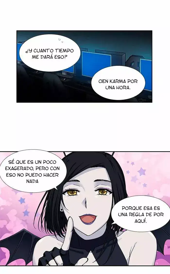 Read El jugador es Manga Online