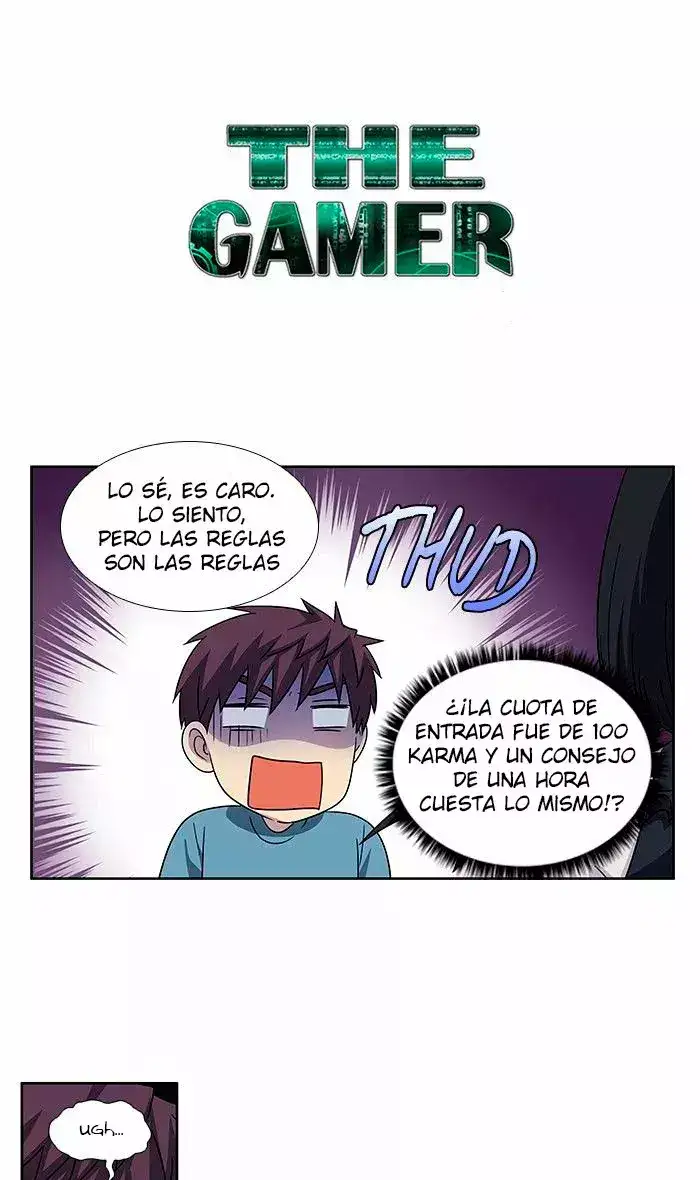 Read El jugador es Manga Online
