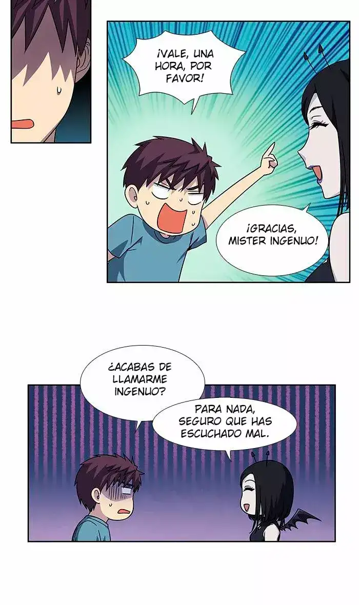 Read El jugador es Manga Online