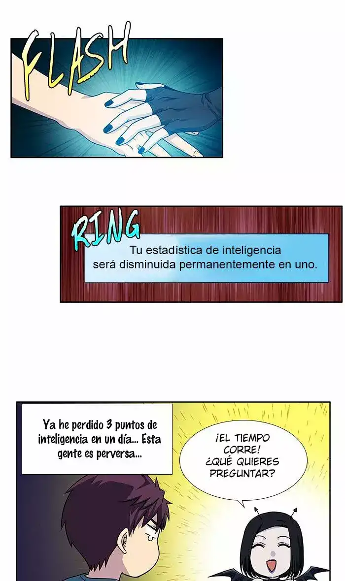 Read El jugador es Manga Online
