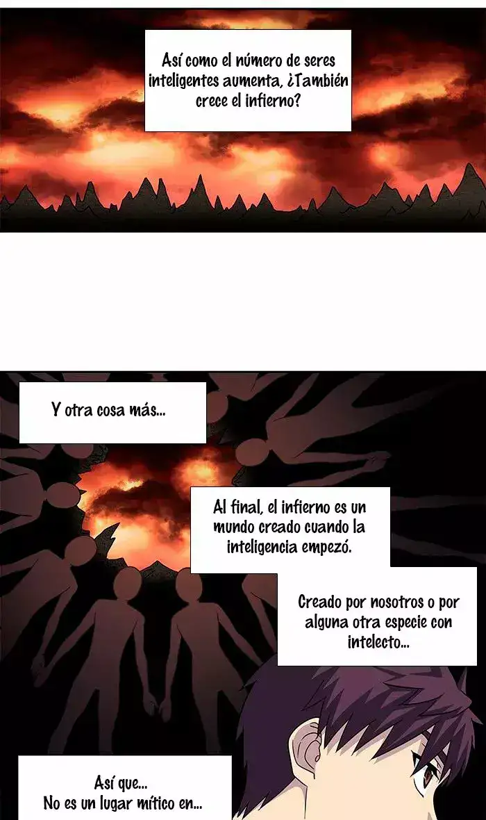 Read El jugador es Manga Online