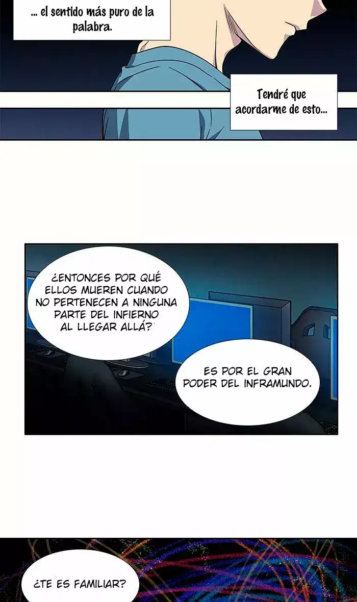 Read El jugador es Manga Online