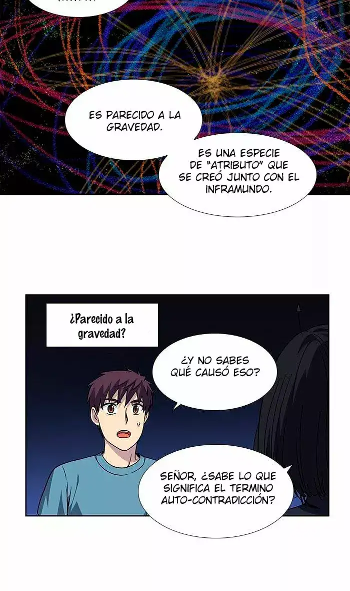 Read El jugador es Manga Online