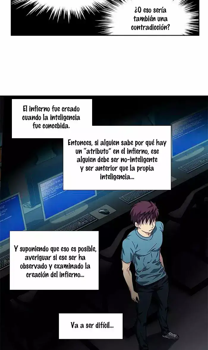 Read El jugador es Manga Online