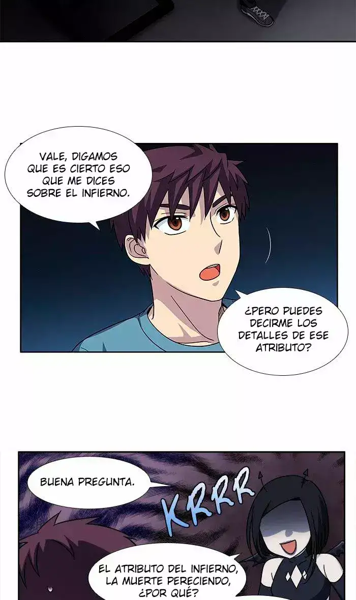 Read El jugador es Manga Online